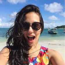  Pevita Pearce Ungkap Kenangan Tak Terlupa di Raja Ampat